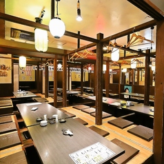 居酒屋 まじめや 姫路みゆき通り店特集写真1