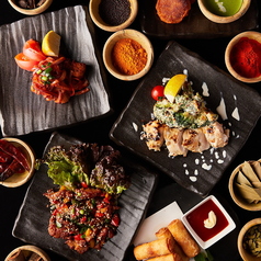 MAD CHEFs マッドシェフ 蒲田店