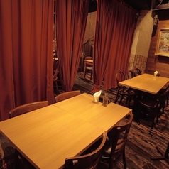 イタリアンダイニング cafe's ハーレーパーク特集写真1