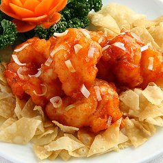 秀味園のおすすめ料理1