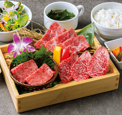 香櫨苑 高槻阪急店のおすすめランチ3