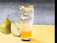 山形ラ・フランスサワー