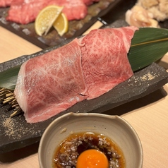 上質かつリーズナブルなお肉をいつでもご用意♪