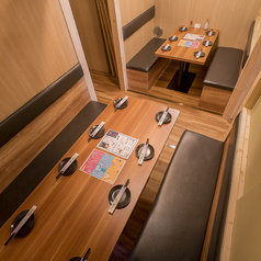 八喜鳥 新橋店の特集写真