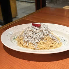 ESOLA 立川のおすすめランチ3