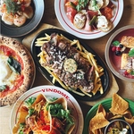 PARTY・ご宴会に最適なコースは4000円～ご用意！サプライズで記念日を一緒にお祝いします！