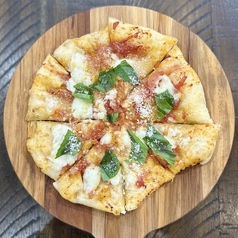 ピッツア・マルゲリータ