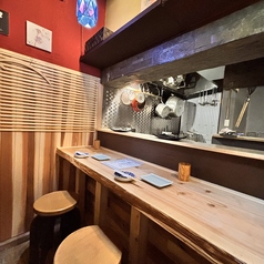 焼鳥大野のおすすめポイント1