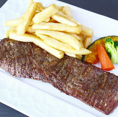 広島エアポートホテル アチェロ ACEROのコース写真