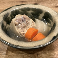 テビチ