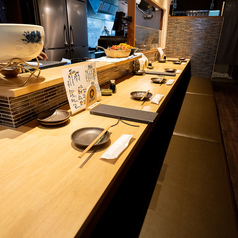 寿司居酒屋Fujiの特集写真