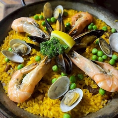 サンチョパンサ SANCHO PANZAのおすすめ料理1