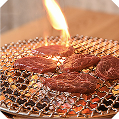 炭火焼肉 ARATA 麻布十番 六本木のコース写真