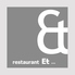 restaurant Et...のロゴ