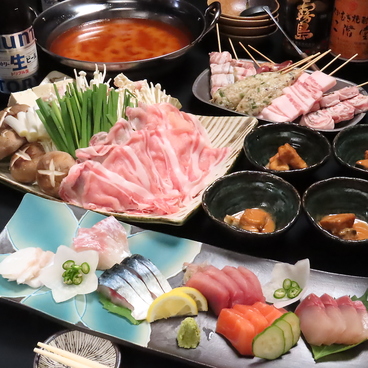 居酒屋やきとりコケコ薬院店のおすすめ料理1
