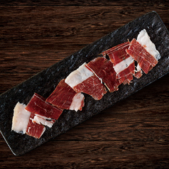 ハモン・イベリコ・ベジョータ