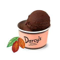 こだわりの自家製デザートメニュー♪の写真