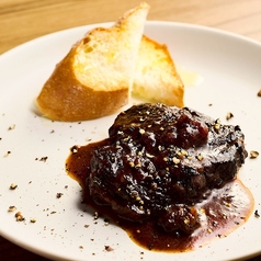 トマトカレーとワインのお店 septのコース写真