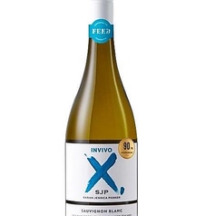 インヴィーヴォ　メサラ・ジェシカ　パーカーソーヴィニヨン・ブラン(ボトル)