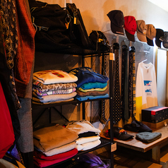 CLOTHING