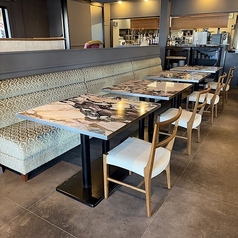 Panel Cafe パネルカフェ 春日井店の特集写真