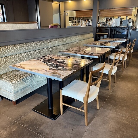 Panel Cafe パネルカフェ 春日井店(春日井/カフェ・スイーツ)＜ネット