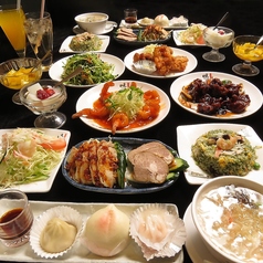 本格中華 菜福楼 船橋本店特集写真1