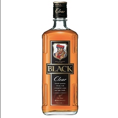 ブラックニッカクリア