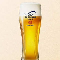 プレミアムモルツ　香エール