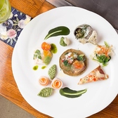 ステーキ＆欧風料理 ルモンドふじがや のおすすめ料理3