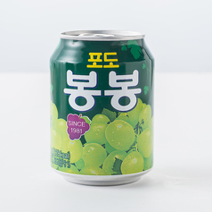 マスカットボンボン