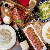 ファーマーズテーブル FOOD HALL FARMERS TABLE×FISH BAR COLORE 流山おおたかの森店の詳細