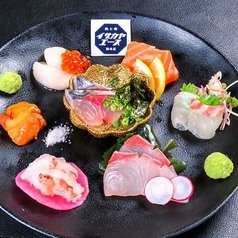 イザカヤエース 魚と肴 総本店の特集写真