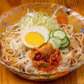 料理メニュー写真&nbsp;〆の冷麺
