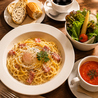THE CAFE LUDE カフェ ルードのおすすめポイント3