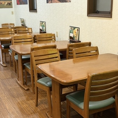 CASA カーサ 板橋店の雰囲気2