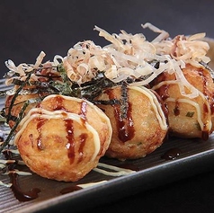 たこ焼き (5個)
