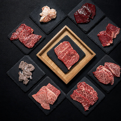 GRILL THE TOKYO WAGYU BAR グリルザトウキョウワギュウバーの写真