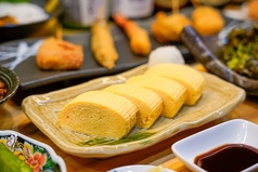 串かつ くるまの特集写真
