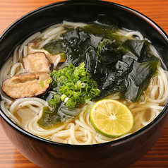 ~〆もの~(480円~)