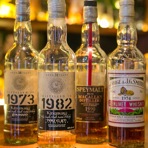 Bar Finealta 明大前 バー カクテル ネット予約可 ホットペッパーグルメ