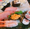 和食 おしだり寿司のおすすめポイント3
