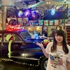 マッカーサー ギャレッジ MacArthur Garage
