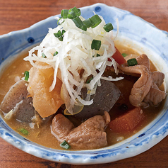 やきとん おでん ます家 広島駅前荒神町店特集写真1
