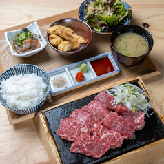 冠地鶏とかぼす平目 とよの本舗 元町居留地店のおすすめランチ3