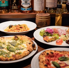 pizzeria lo Zucchero ピッツェリアロズッケロのおすすめ料理3