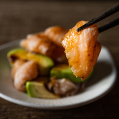 menu photo