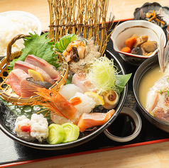 漁師酒場 かりむ丸のおすすめ料理1