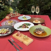 京の発酵イタリアン CAMOS カモスの写真