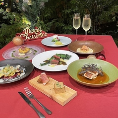 京の発酵イタリアン CAMOS カモスの写真